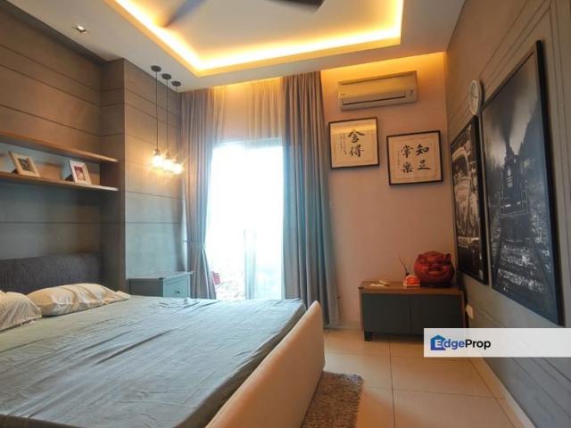 Jadite Suites @ Jade Hills