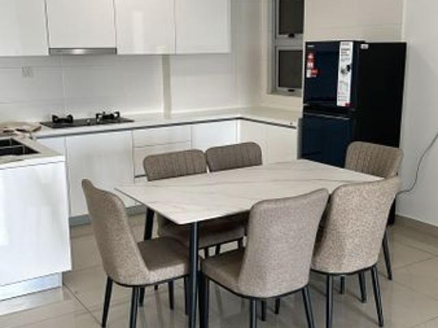 Jadite Suites @ Jade Hills