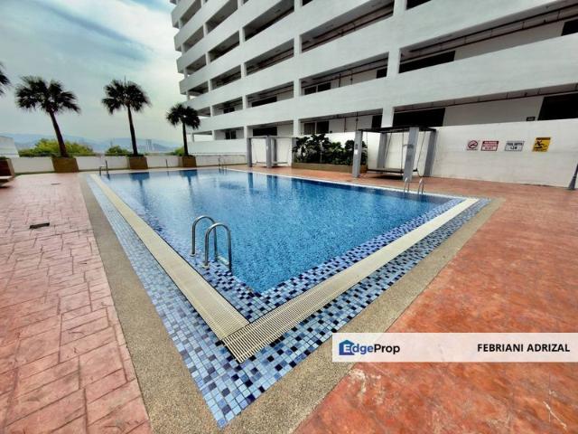 Jadite Suites @ Jade Hills