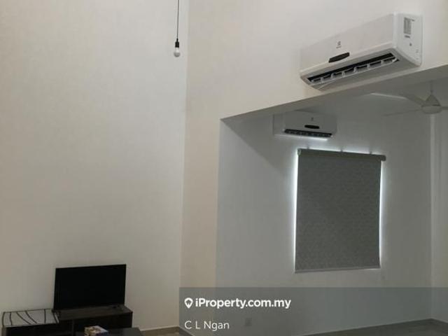 Jadite Suites, Jade Hills, Kajang