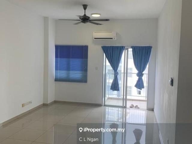 Jadite Suites, Jade Hills, Kajang