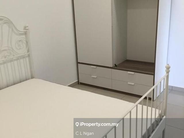 Jadite Suites, Jade Hills, Kajang
