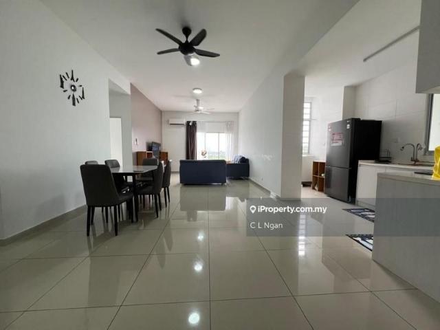 Jadite Suites, Jade Hills, Kajang