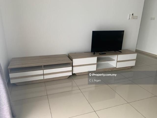 Jadite Suites, Jade Hills, Kajang