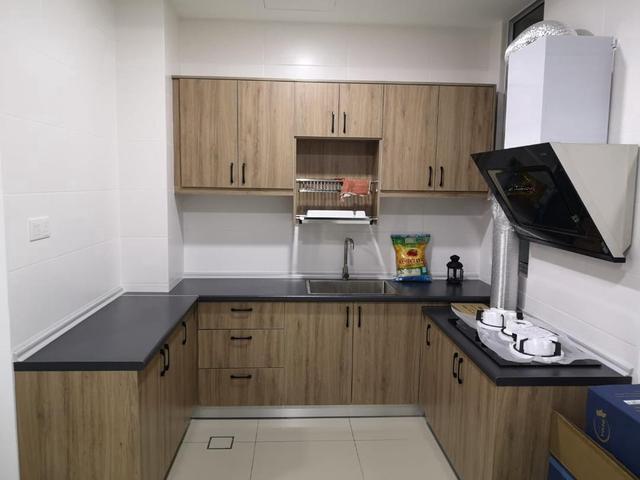 Jadite Suites Kajang
