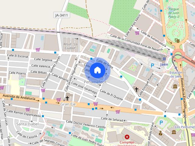 Jaén