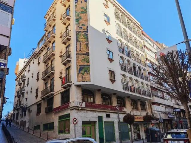 Jaén