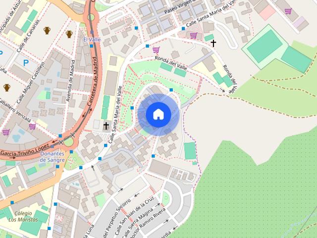 Jaén