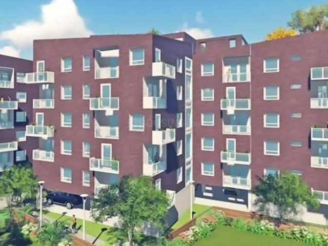 Jagacha 2 BHK Apartment For Sale Howrah