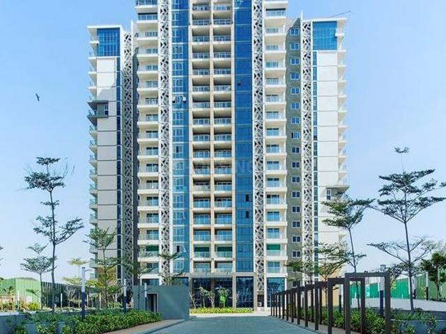 Jagajeevanram Nagar 3 BHK Apartment For Sale Bengaluru