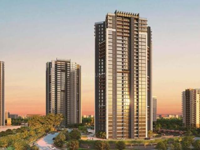 Jagajeevanram Nagar 4.5 BHK Apartment For Sale Bengaluru