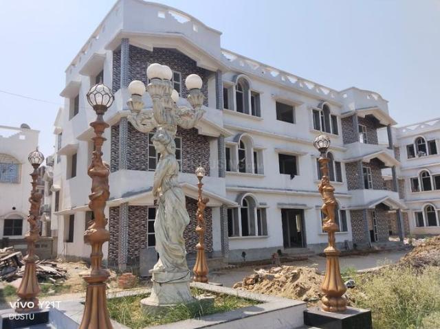 Jagannath Hiyar Majhe,Santiniketan Studio Studio Apartment For Sale Bolpur Santiniketan