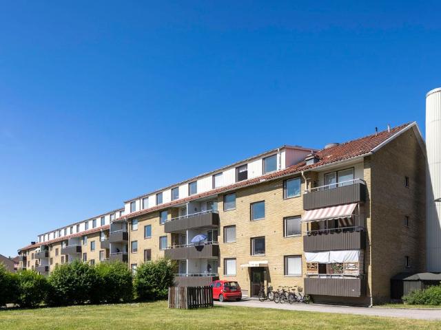 Jägaregatan 4 A