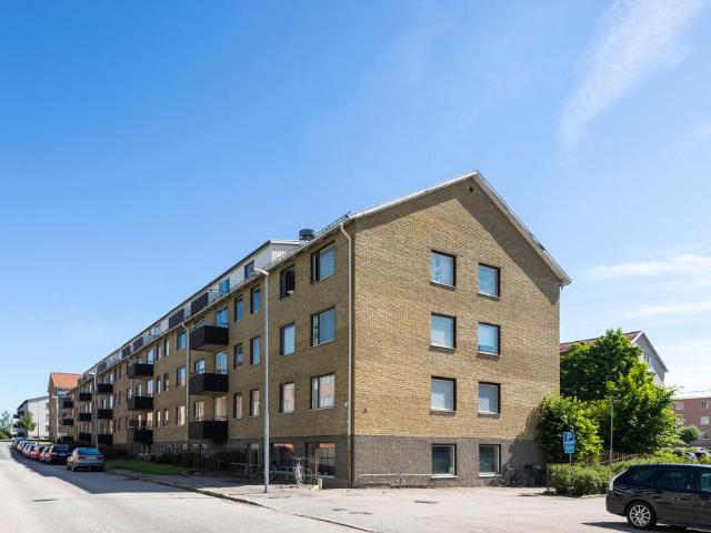 Jägaregatan 4 A