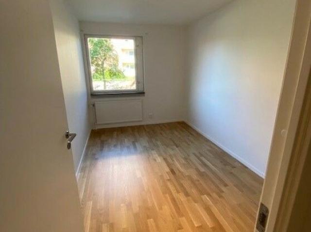 Jägaregatan 4 B