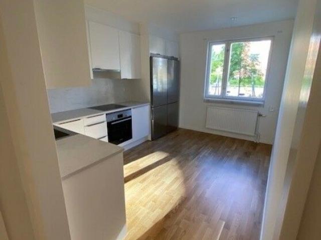 Jägaregatan 4 B, Katrineholm