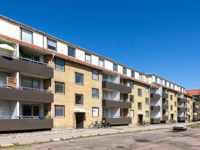 Jägaregatan 4 B, Katrineholm