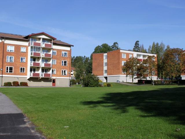 Jägaregatan 34, 293 37, OLOFSTRÖM, Sverige, Vilboken