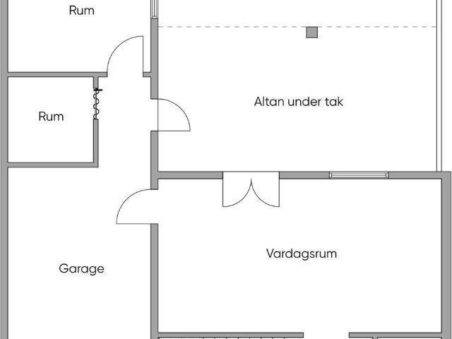 Villa på Jägarvägen 4 är inte längre tillgänglig