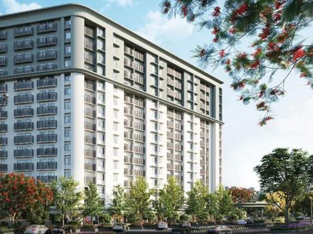 Jagatpur 1 BHK Apartment For Sale Ahmedabad