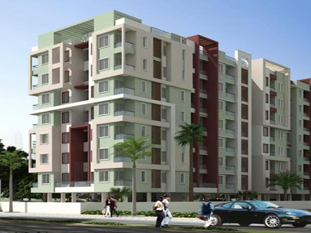 Jagatpura Highstreet, R T Commercial Shop 276 Sq. Ft. in Pratap Nagar Jaipur Listing ID #8778