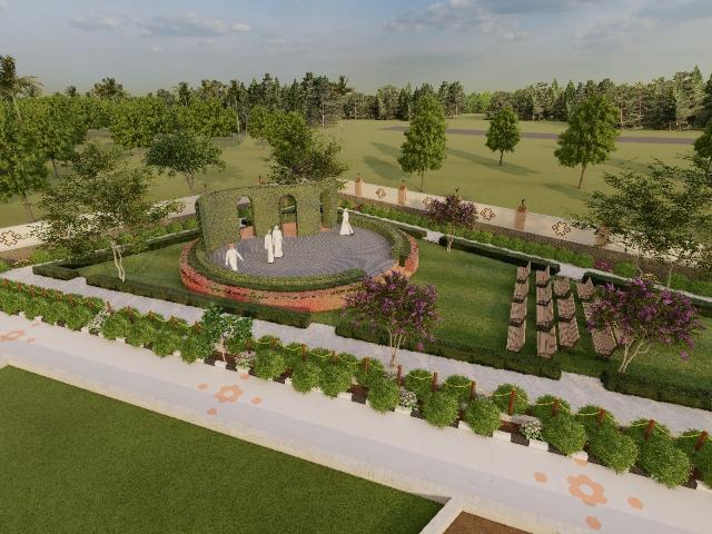 Jagatpura, Jaipur East 101 Sq.Yd. Plot in Jagatpura Jaipur Listing ID: #9913