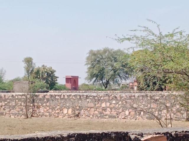 Jagatpura, Jaipur East 129 Sq.Yd. Plot in Jagatpura Jaipur Listing ID: #9913
