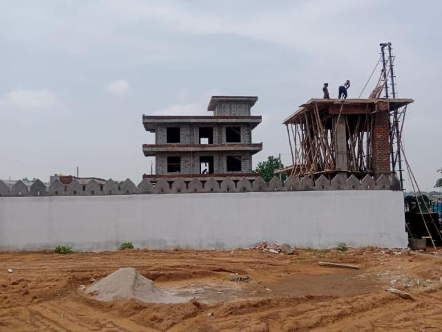 Jagatpura, Jaipur East 135 Sq.Yd. Plot in Jagatpura Jaipur Listing ID: #9913