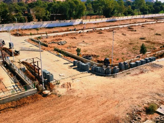 Jagatpura, Jaipur East 154 Sq.Yd. Plot in Jagatpura Jaipur Listing ID: #9913