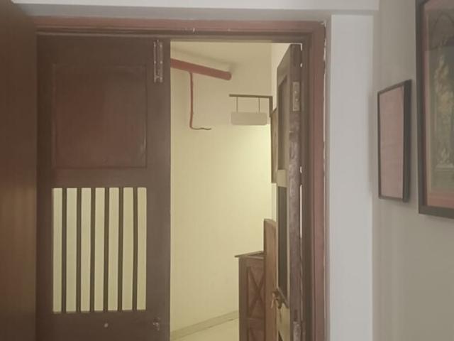 Jagdale Amizra 2 Bedroom 1100 Sq. Ft. Apartment in Vartak Nagar Thane Listing ID: #9179