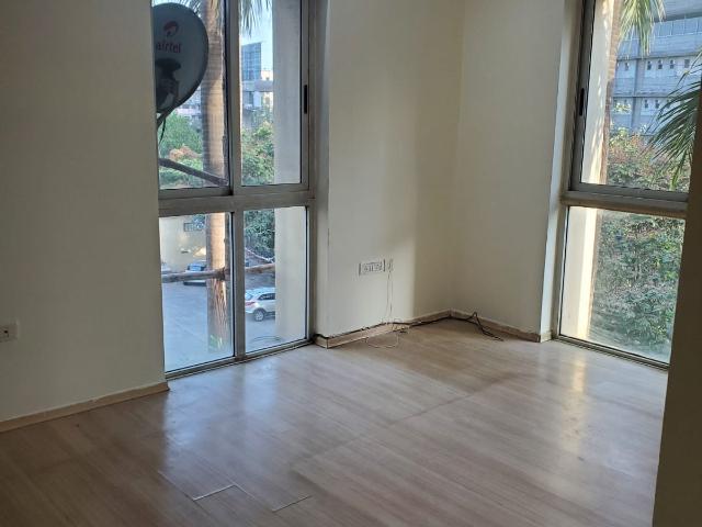 Jagdale Amizra 2 Bedroom 744 Sq. Ft. Apartment in Vartak Nagar Thane Listing ID: #9647