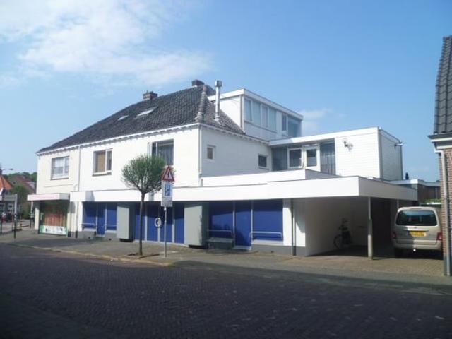 Jagerlaan, 3701XL, Zeist, Utrecht 3701XL
