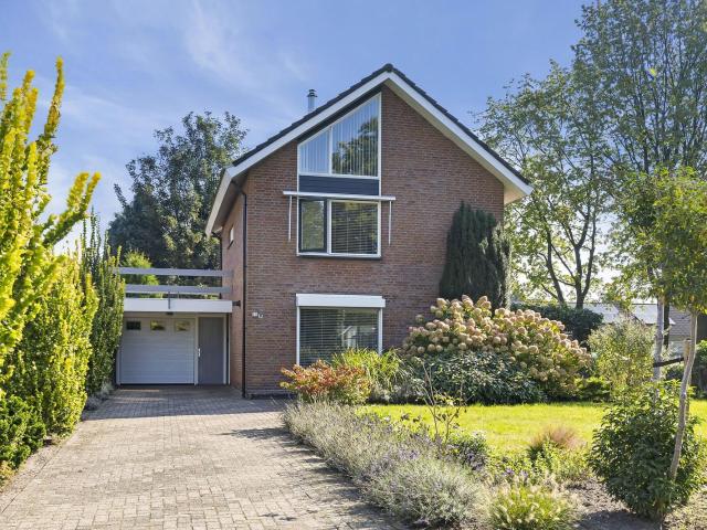 Jagerslaan, 19, 7833EN, Nieuw amsterdam, Drenthe 7833EN