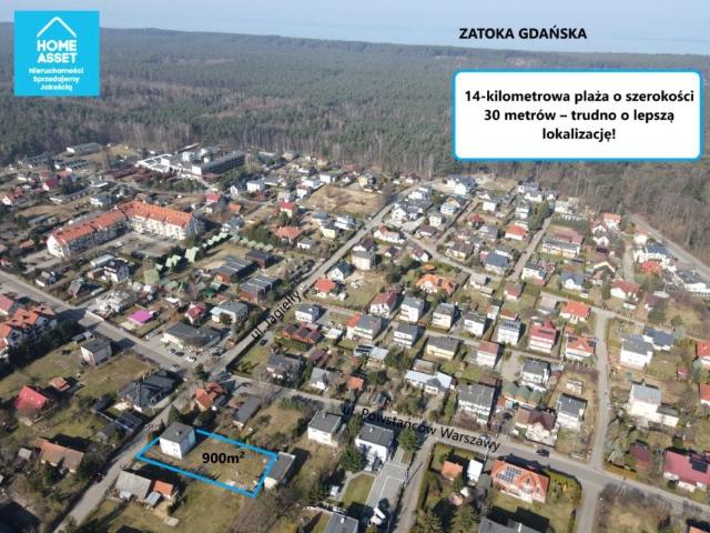 Jagiełły 165 m², Stegna