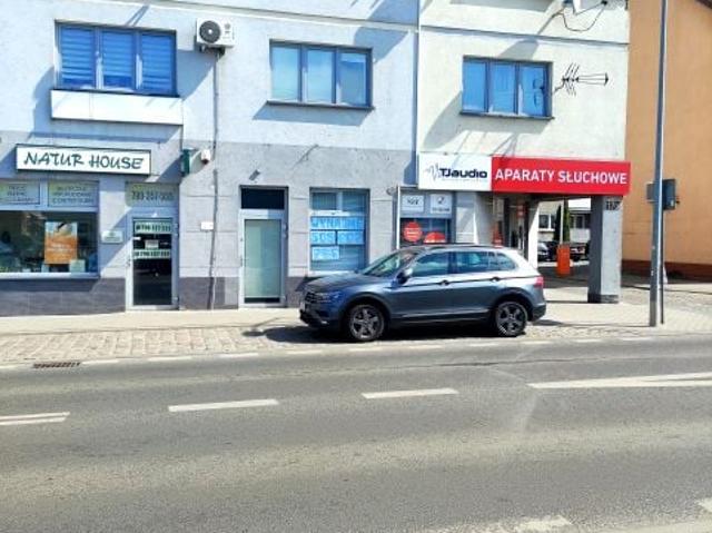 Jagiełły 17D/7 25 m², Choszczno