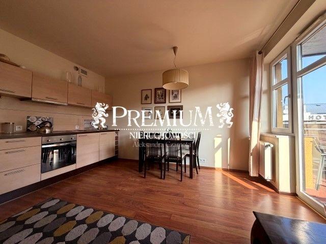 Jagiełły 38 m², Wrocław