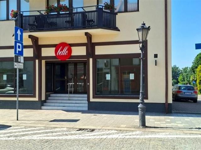 Jagiełły 65,92 m², Oświęcim