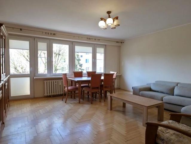 Jagiełły 61 m², Kutno