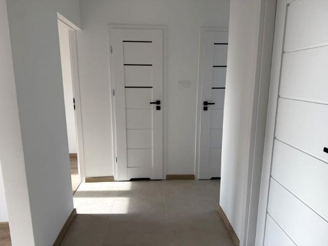 Jagiełły 7A 57,90 m², Ostróda