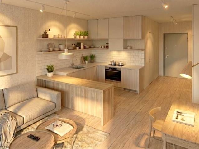 Jagiellończyka 32,84 m², Olsztyn