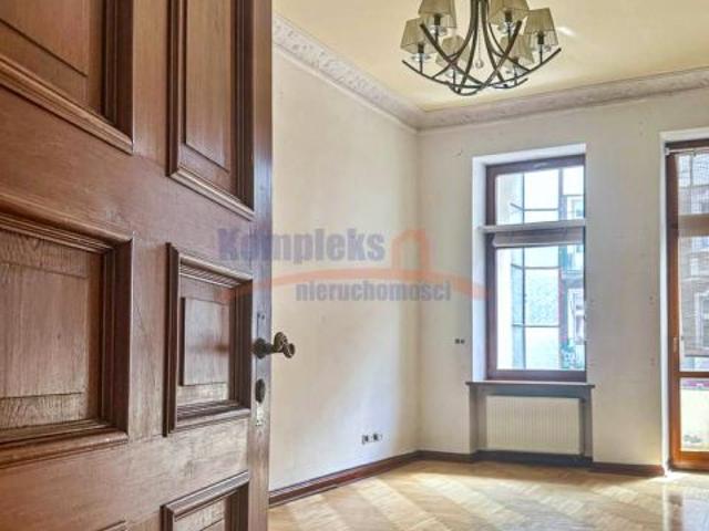 Jagiellońska 105 m², Szczecin