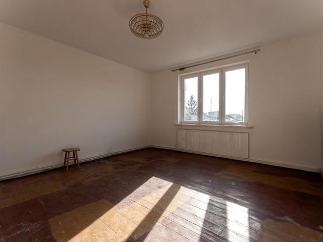 Jagiellońska 105,40 m², Oborniki