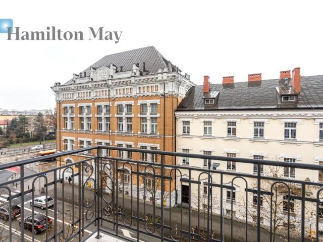Jagiellońska 101 m², Warszawa
