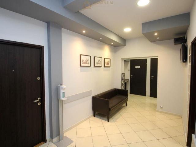Jagiellońska 101,69 m², Sosnowiec