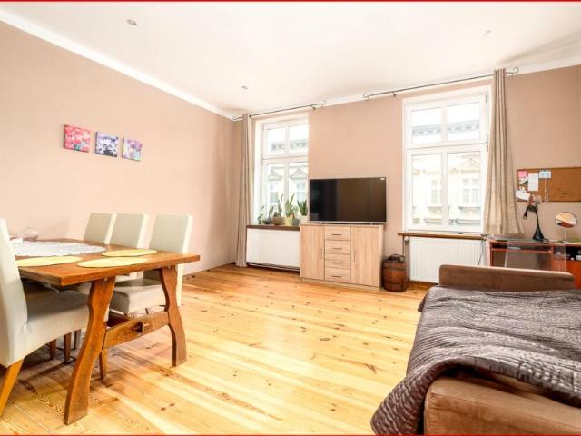 Jagiellońska 118 m², Szczecin