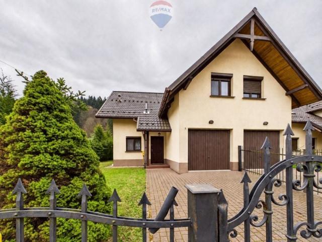 Jagiellońska 125 m², Krościenko nad Dunajcem