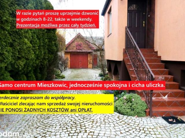 Jagiellońska 147,20 m², Mieszkowice