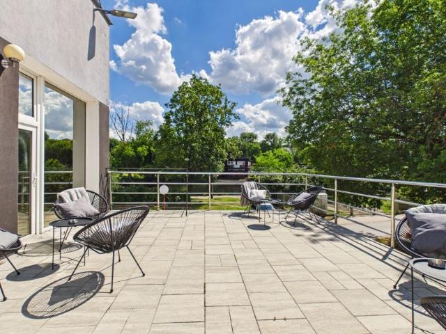 Jagiellońska 170 m², Bydgoszcz