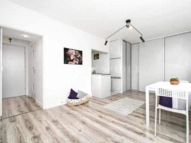 Jagiellońska 24,30 m², Warszawa