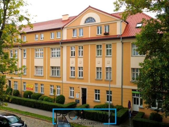 Jagiellońska 25 127,54 m², Toruń